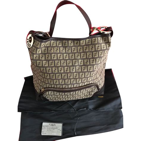 macys fendi handbag|genuine fendi handbags.